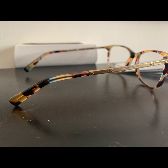 New Michael Kors multi colored frames - Picture 4 of 8